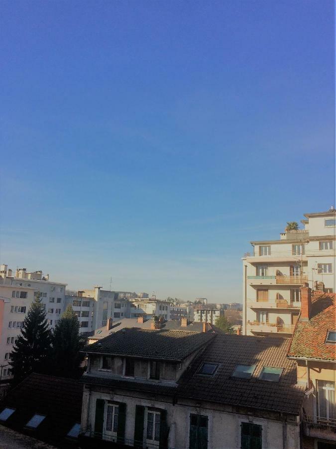 Apartment Harmony Annecy