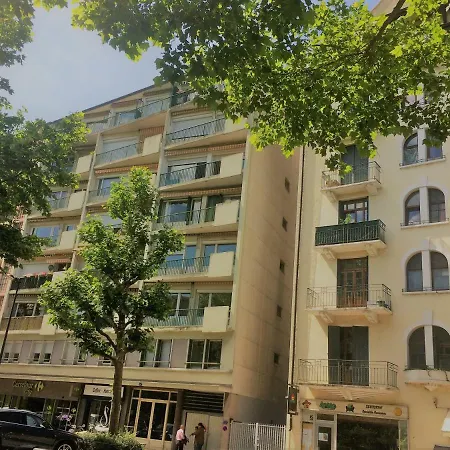 Harmony Studio Annecy Exterior foto
