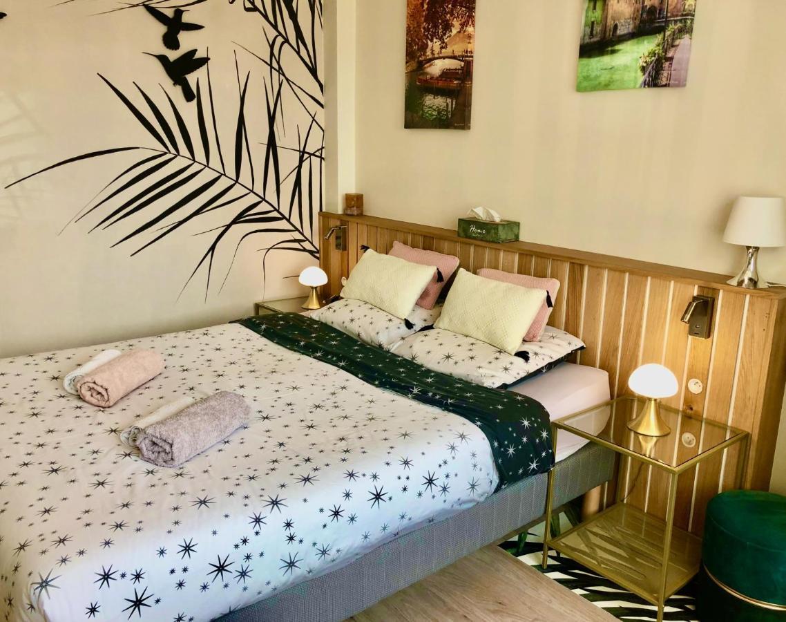 Apartamento Harmony Annecy