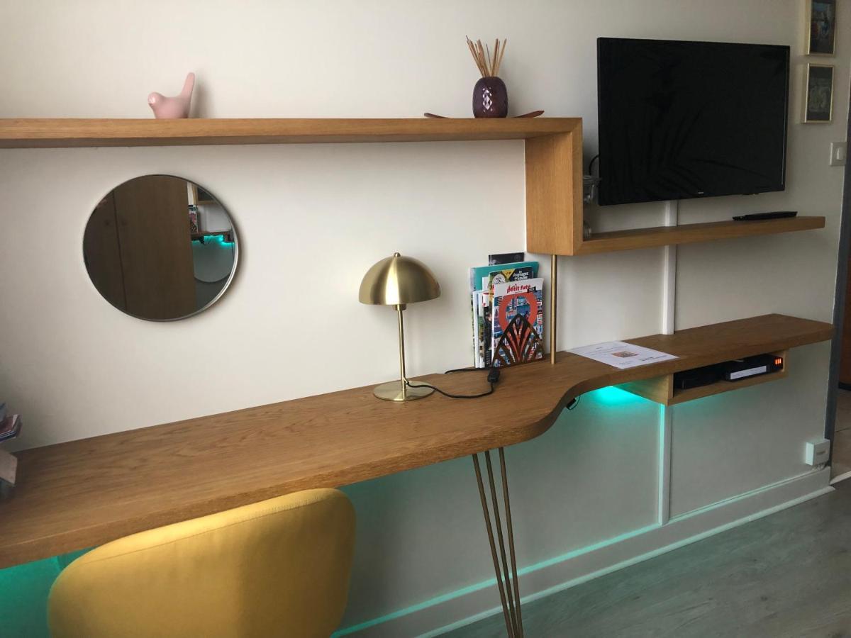 Harmony Appartement Annecy