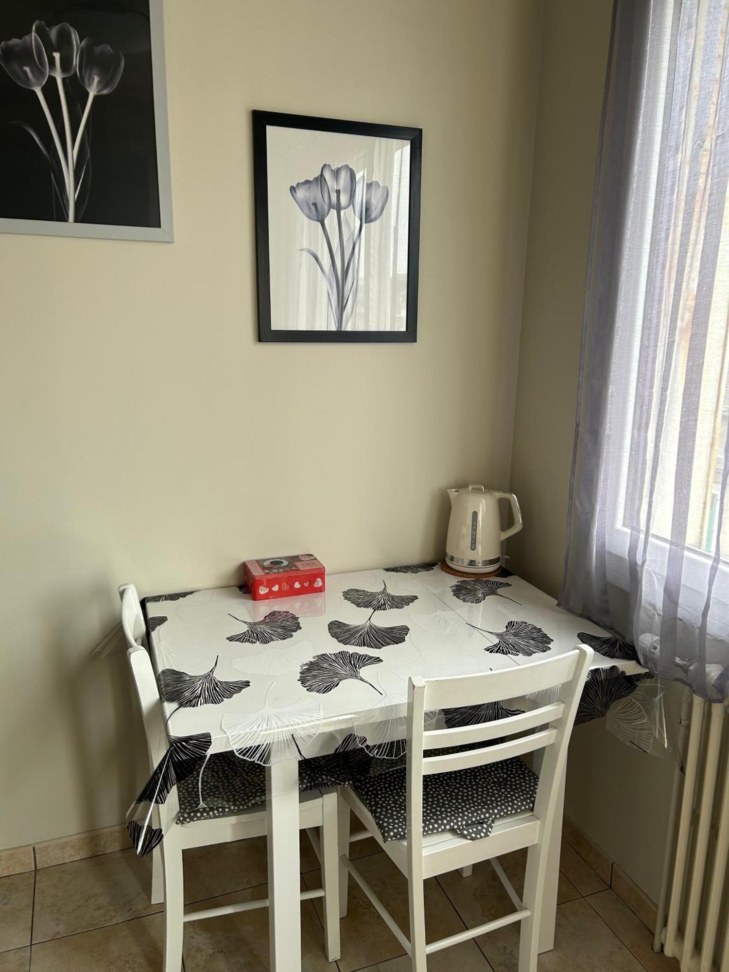 Appartement Harmony *