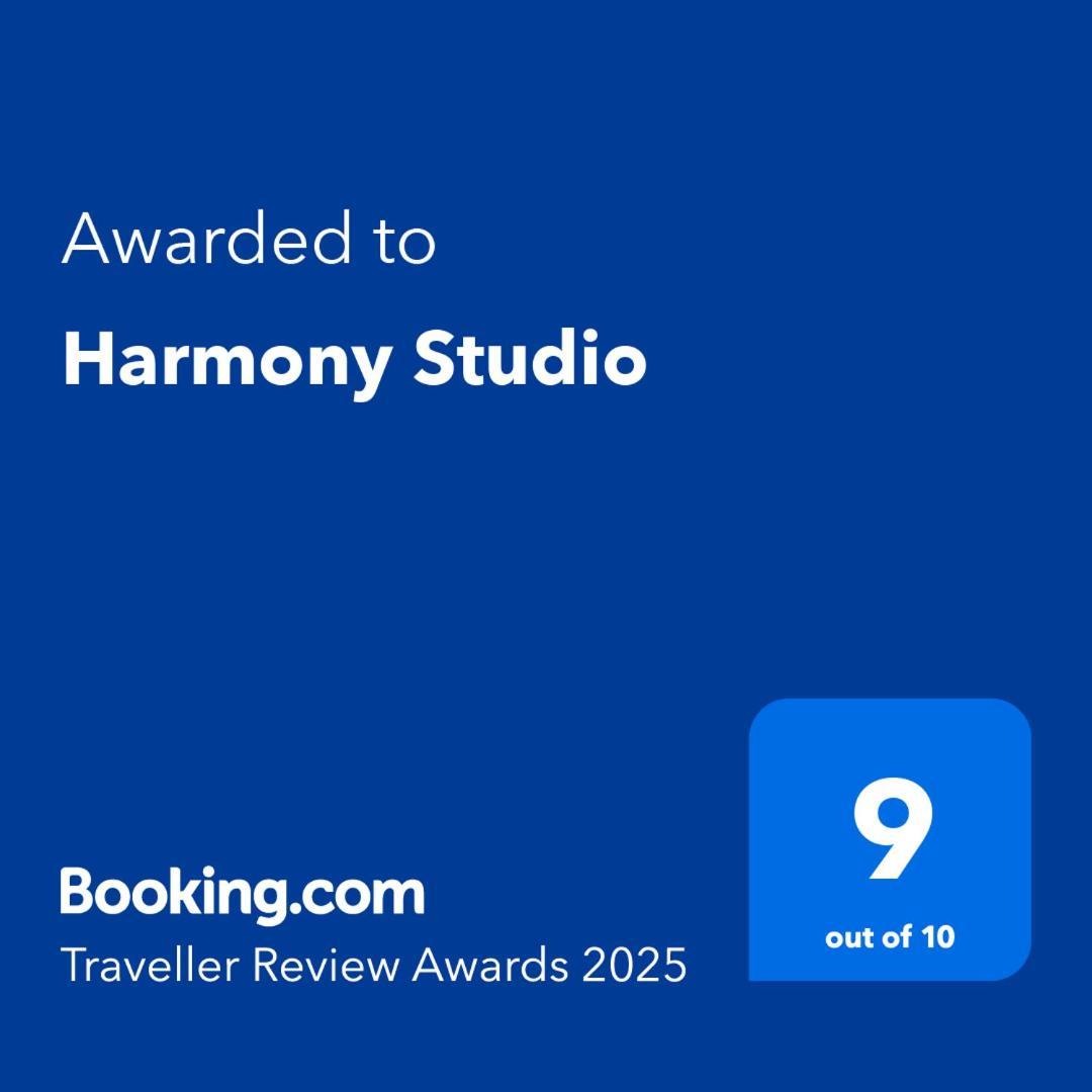 Harmony Appartamento