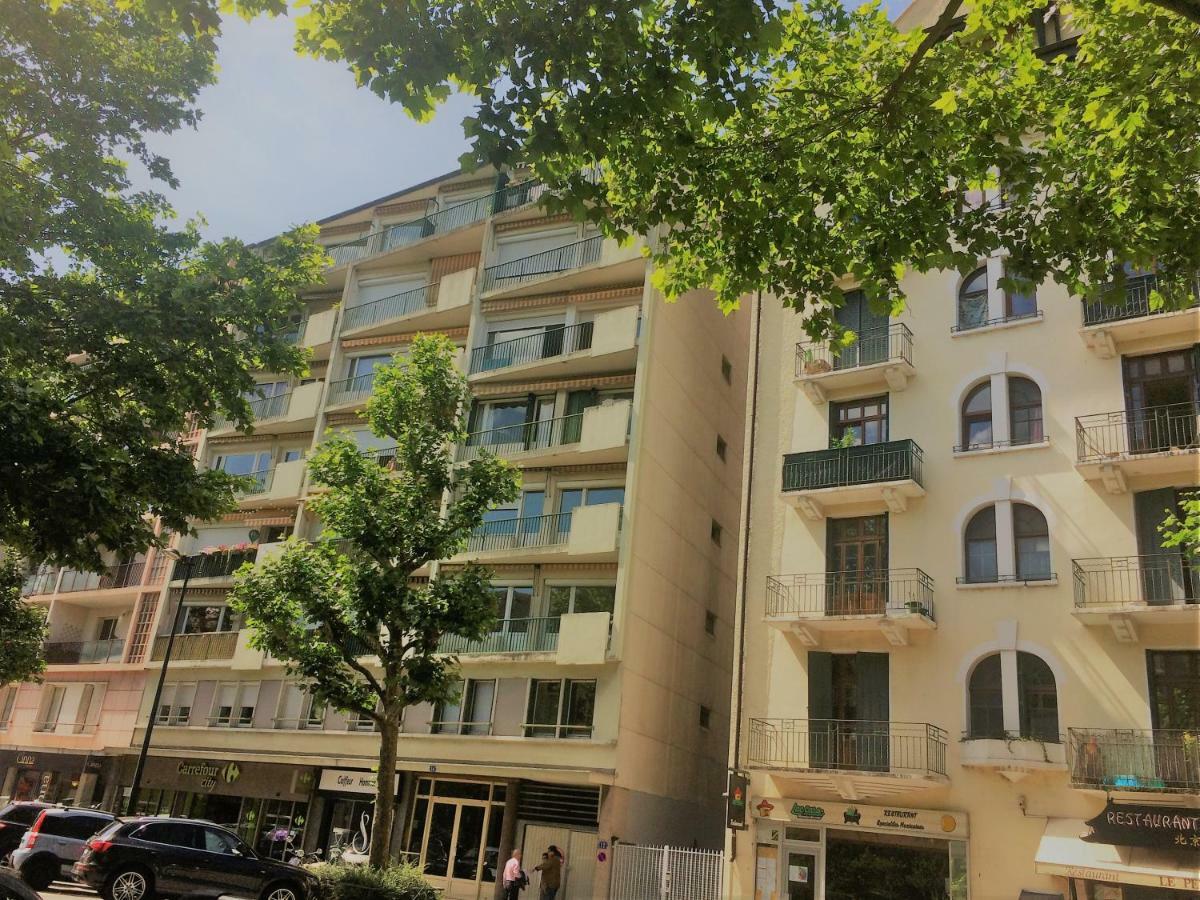 Appartamento Harmony Annecy